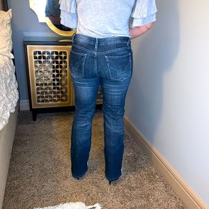Vigoss Chelsea Bootcut Jeans